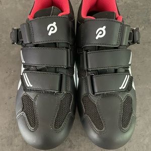 Pelotons Women’s Cycling Shoes